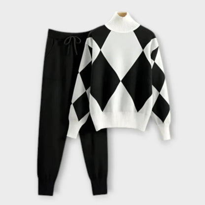 Madison - Two-piece Set