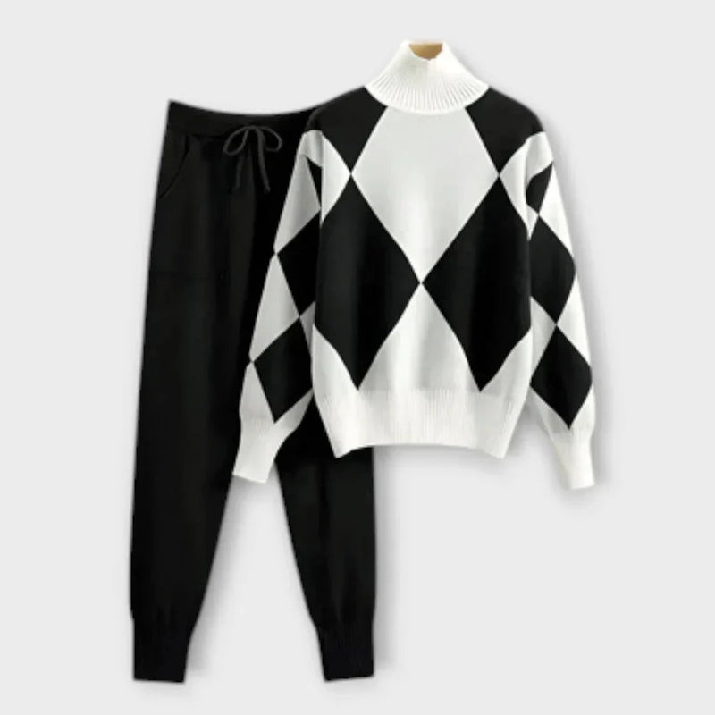 Madison - Two-piece Set