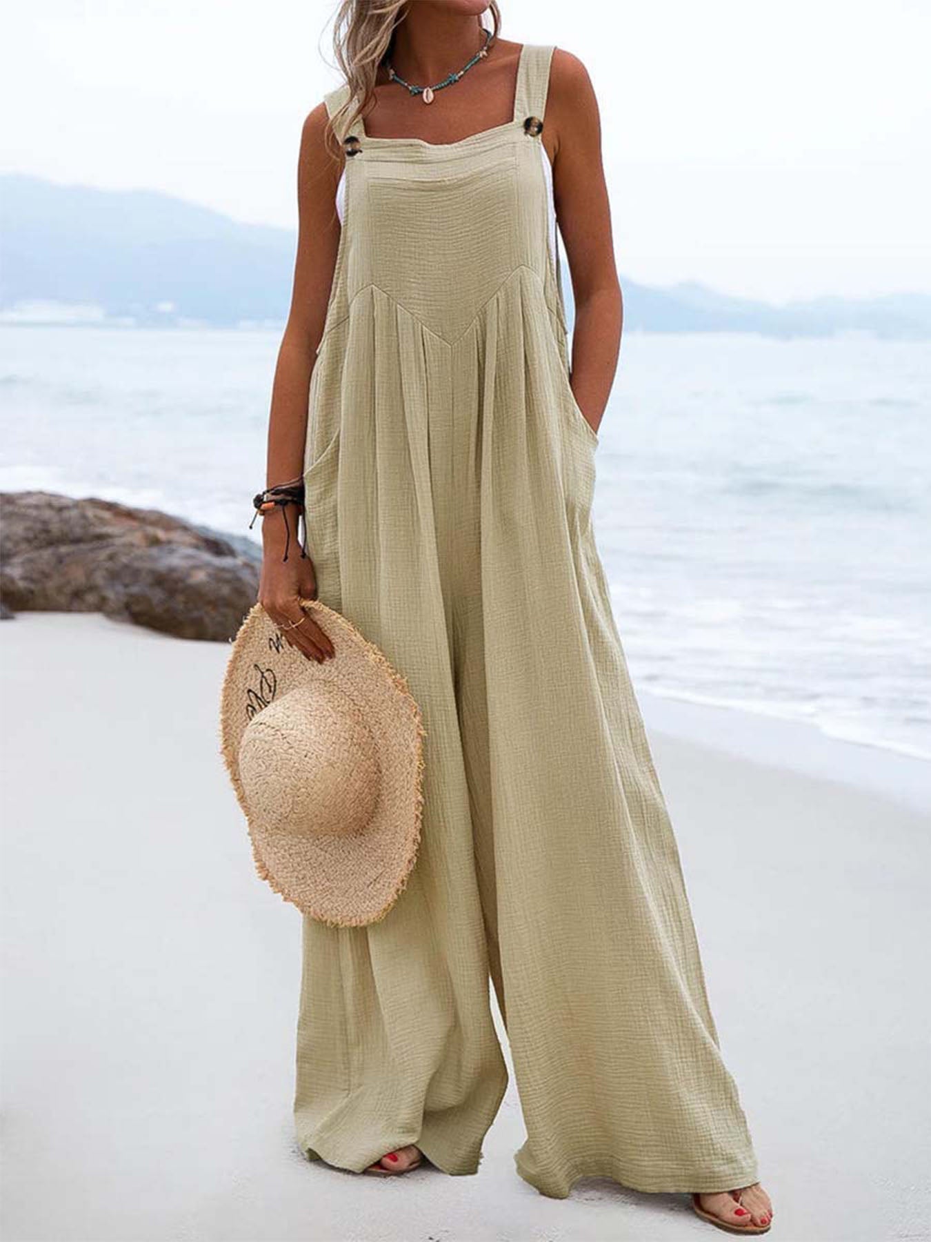 Jumpsuit