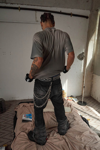 Graffiti Star T-shirt