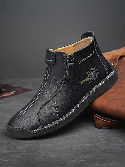 Modern Toughness Boots