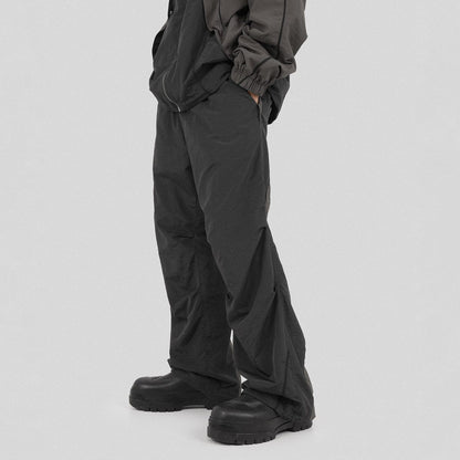 Two-tone Track Pants