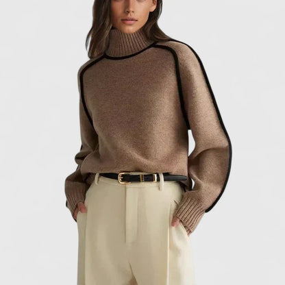 Elizandraa | Sweater