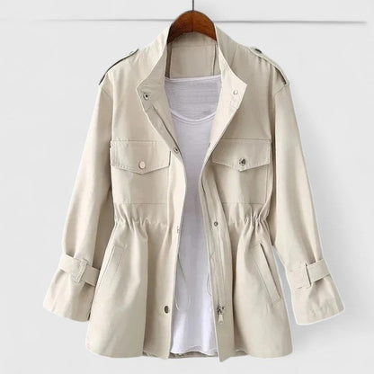 Alionora | Overcoat