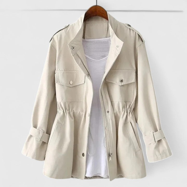 Alionora | Overcoat