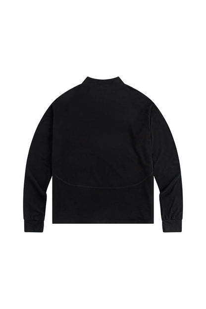 Relation Quarter-zip Sweatshirt