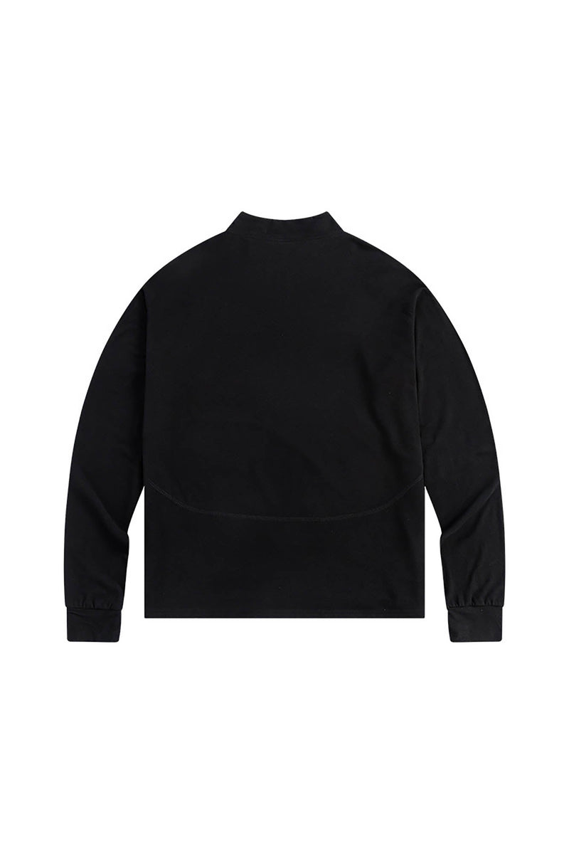 Relation Quarter-zip Sweatshirt