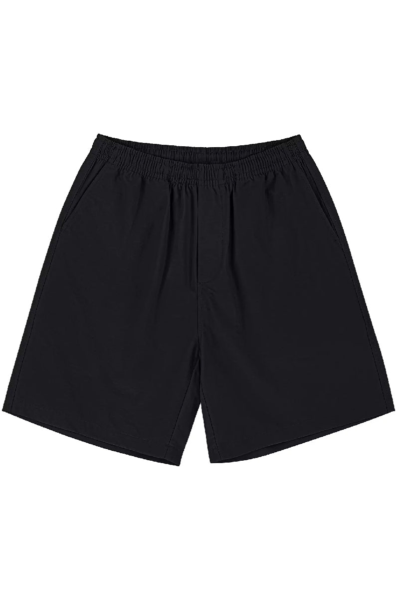 Cotton Blend Shorts for the Beach