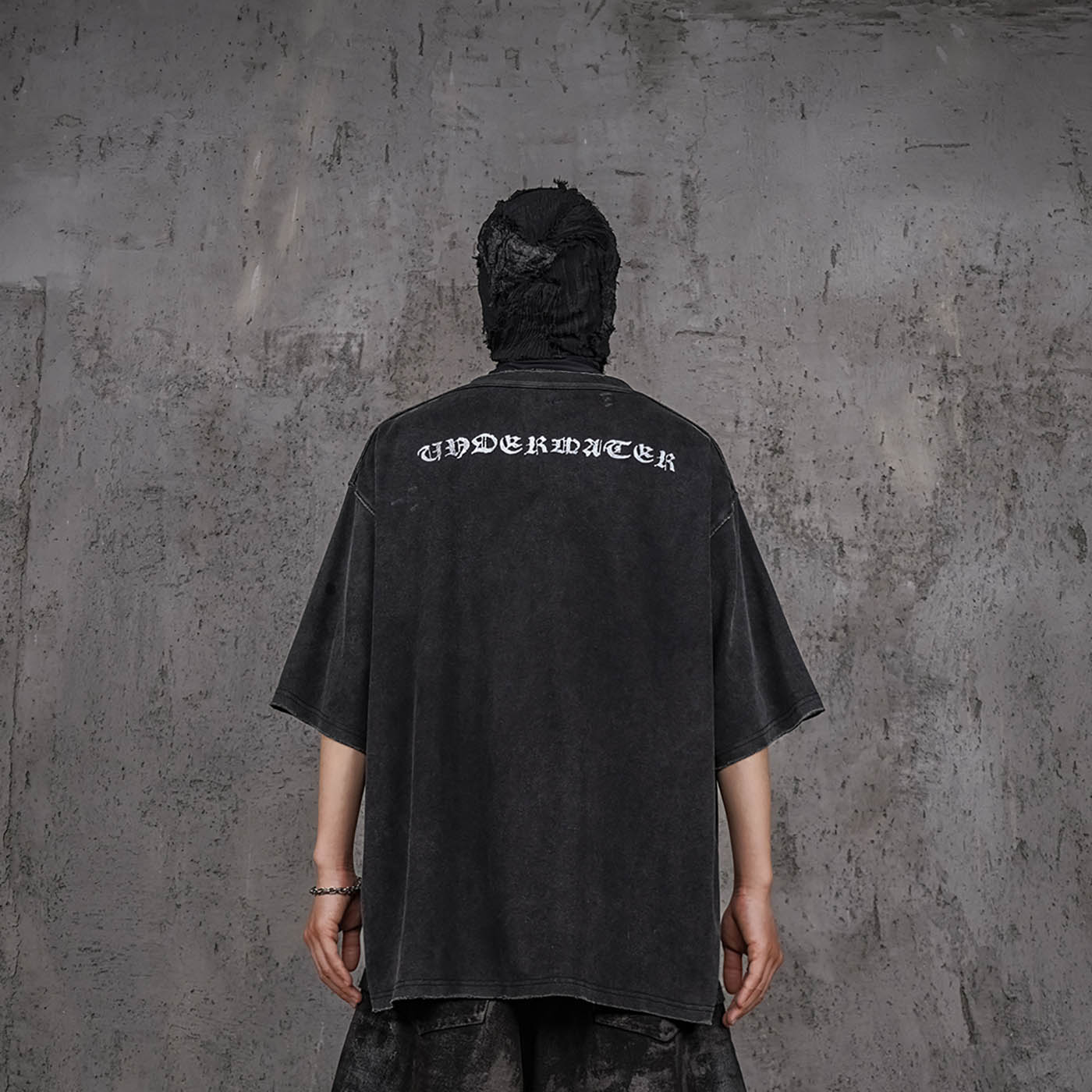 Fire Halo T-shirt