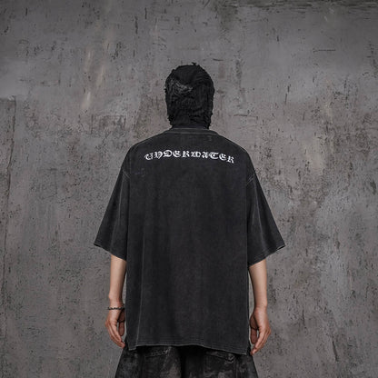 Fire Halo T-shirt