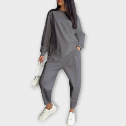 Hannah - Two-piece Set