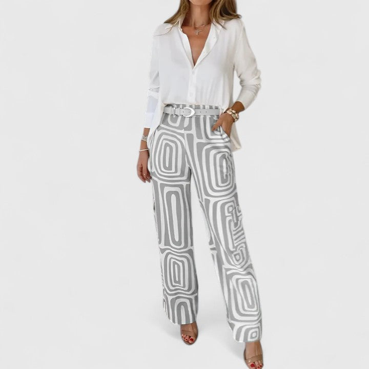 Syltherielle – Two-piece Set