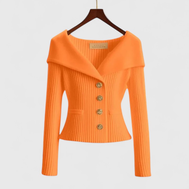Clariza | Cardigan