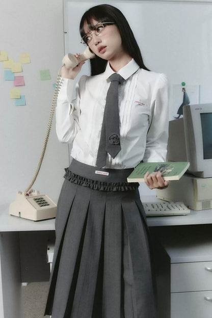 Scholar Uniform Set-up