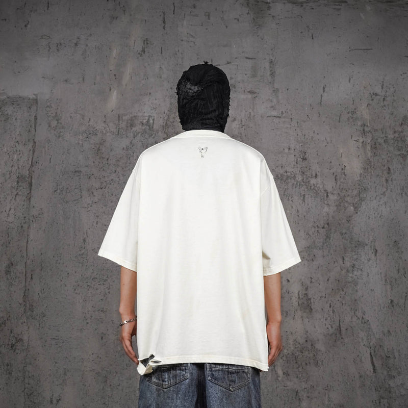 Life Is Pain T-shirt