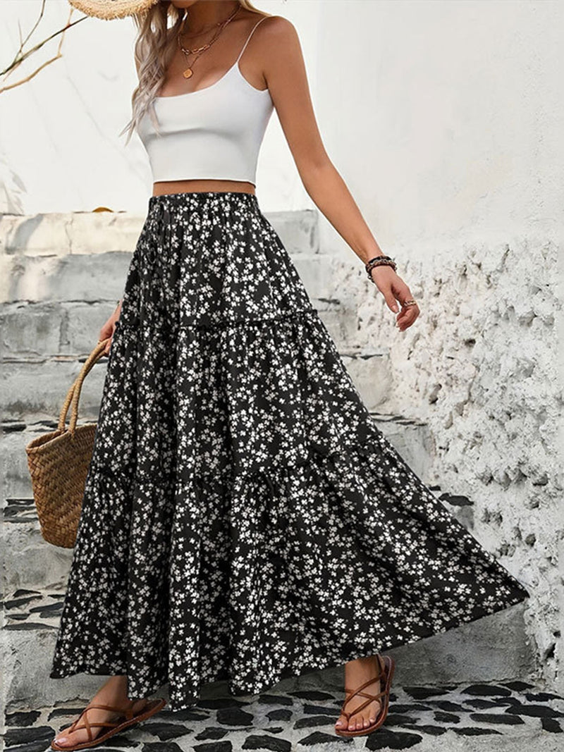 Delicate Skirt