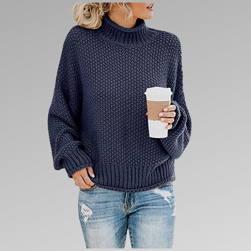 Valerianne - Sweater
