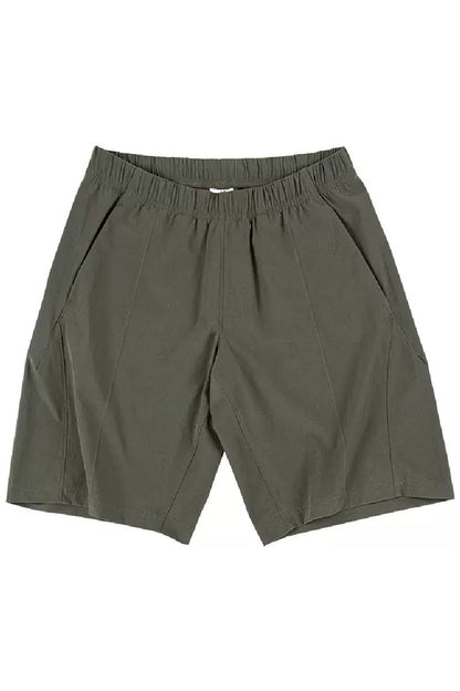 Quick-dry Tech Shorts in Lightweight Material