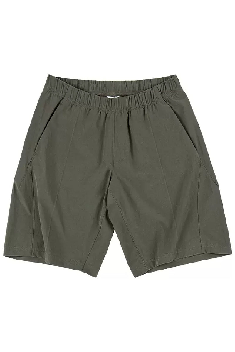 Quick-dry Tech Shorts in Lightweight Material