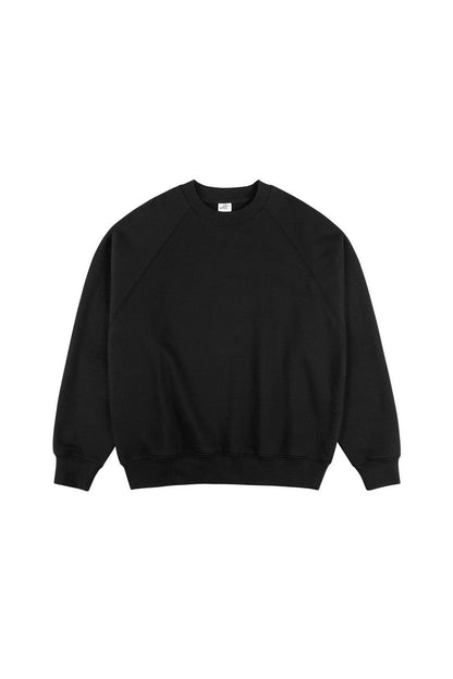 Sweatshirt Collection V2