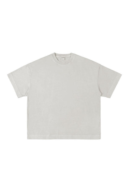 Oversized T-shirt V5