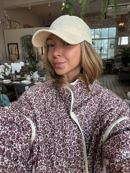Cozy Coat