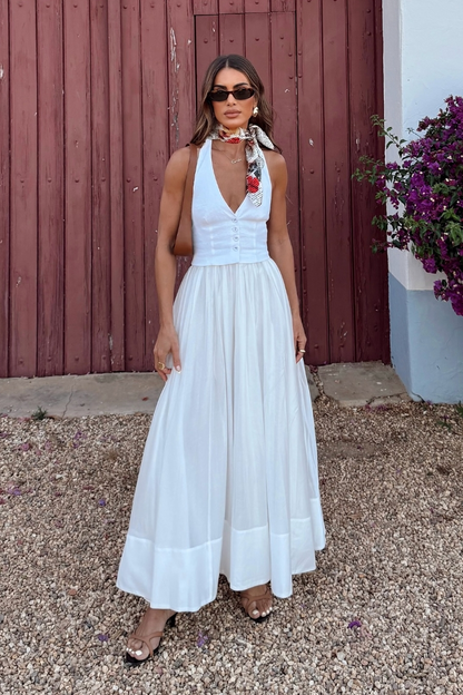 Goodard Maxi Dress