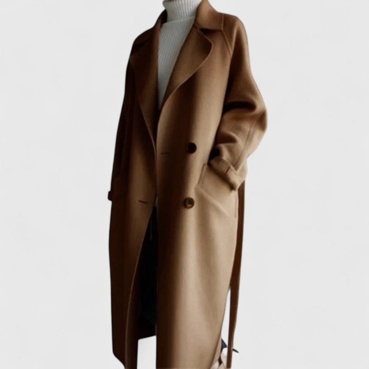 Zyrenya | Coat