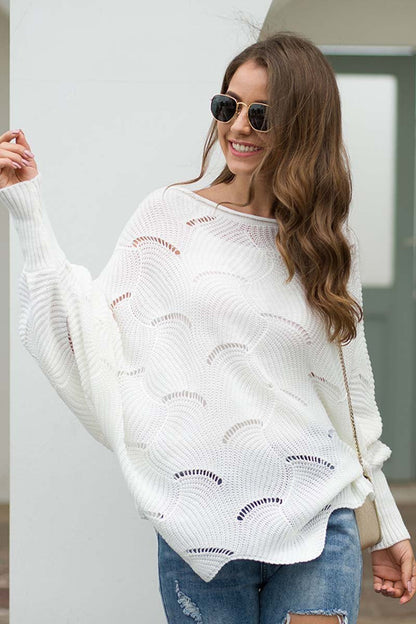Autumn & Winter Sweater 4 Colors