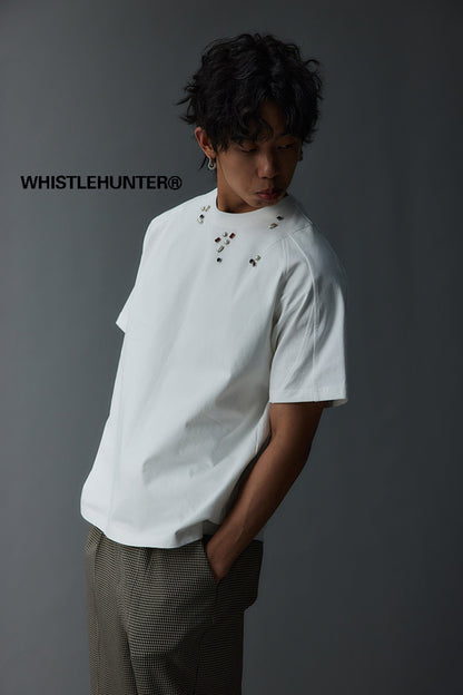 Gem Stud T-shirt