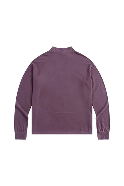 Relation Quarter-zip Sweatshirt