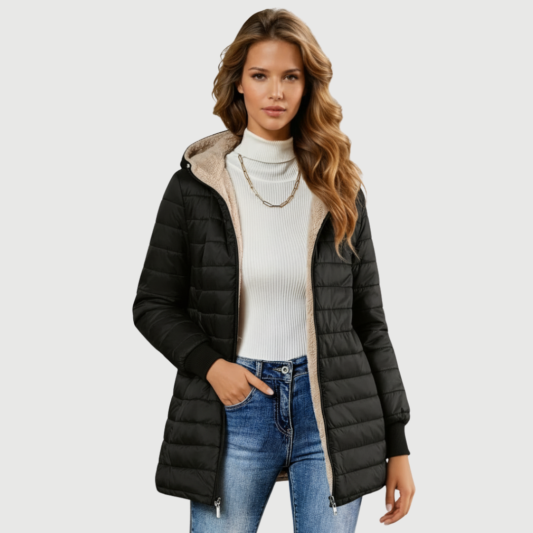 Vaelis | Coat