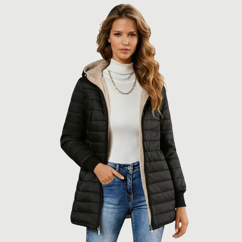 Vaelis | Coat