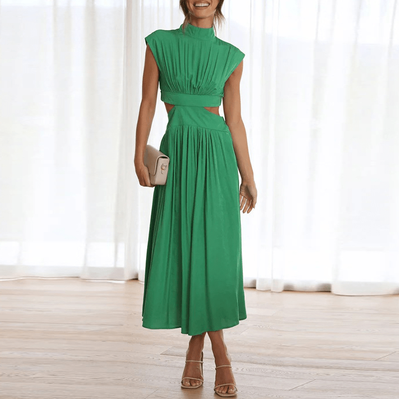 Blast - Maxi Dress
