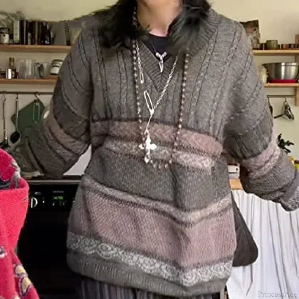 Beautifully Crafted Sweater