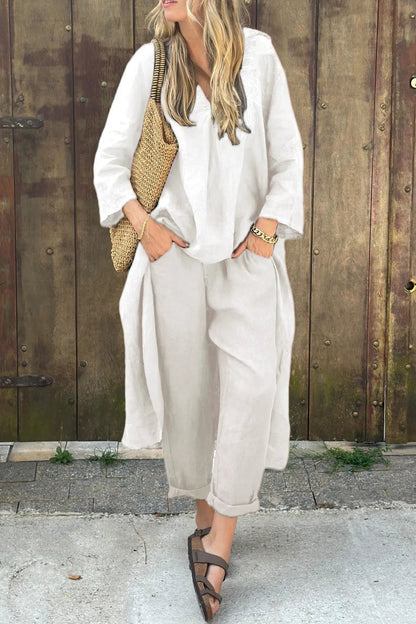 Matilda | Two-piece Set