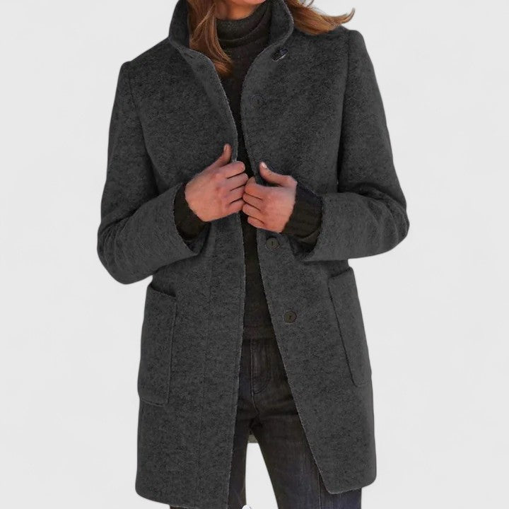 Jayzmarie | Coat