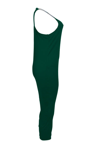 Basics Pocket Design Cami Jumpsuit Ar5079