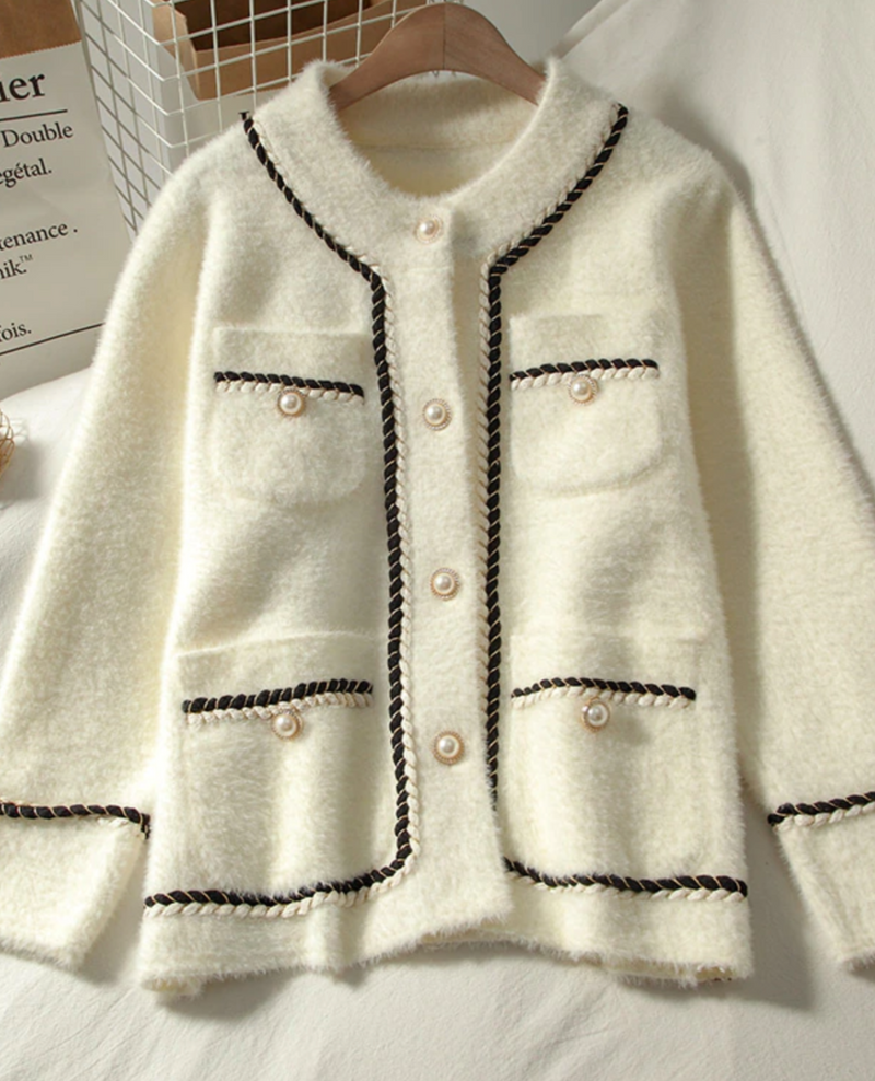 Varvara Cardigan