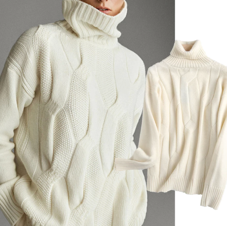 Varvara England Sweater