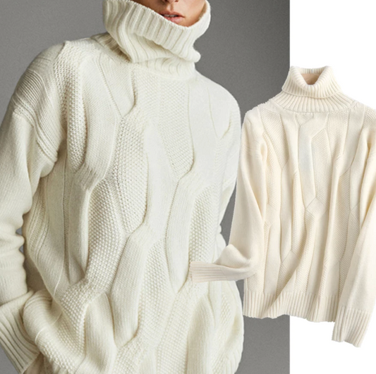 Varvara England Sweater