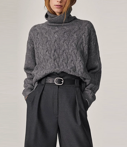Maryam Basic Sweater