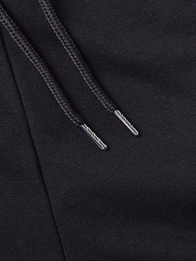Basics Mid Waist Drawstring Pants Ar70105