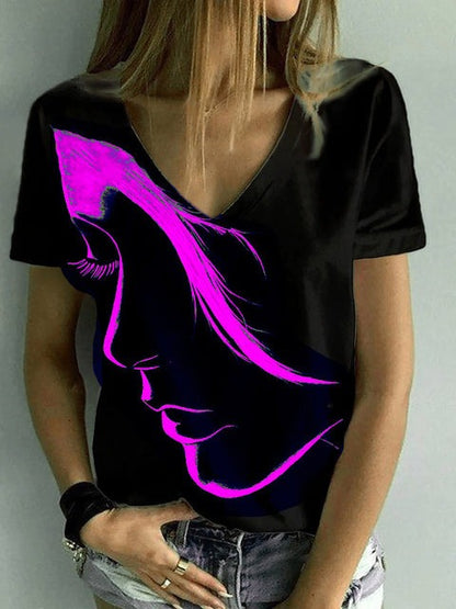 Orlanda T-shirt