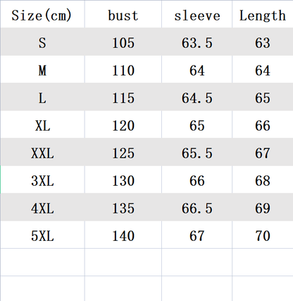 Retro Printed Long Sleeve Sweatshirts Hoodies