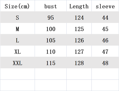 Cowboy Long Dress Retro Winter Party Dresses