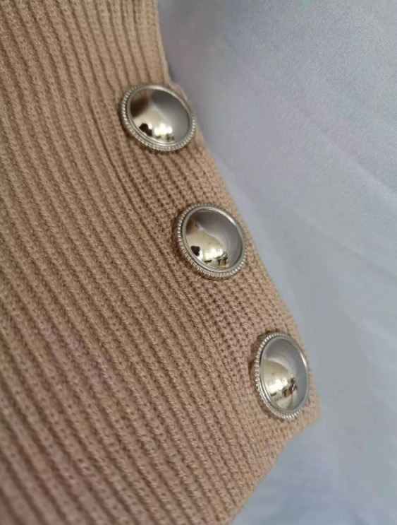Victoria Cozy Sweater