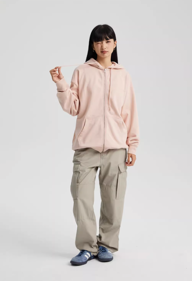 Functional Multiple Pockets Work Pants