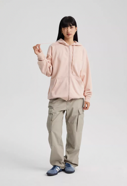 Functional Multiple Pockets Work Pants
