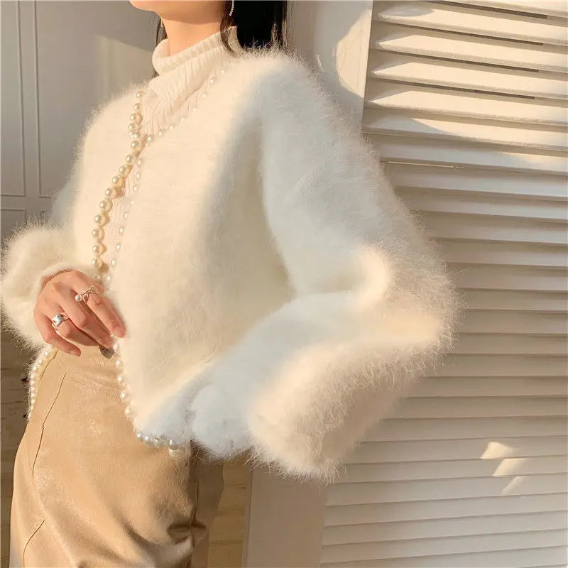 Timeless Vintage Style Cardigan